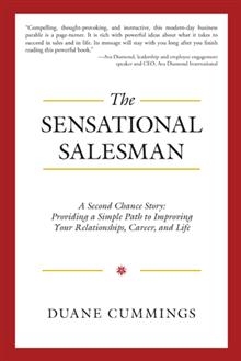 The Sensational Salesman