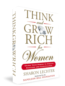 thing and grow rich for women