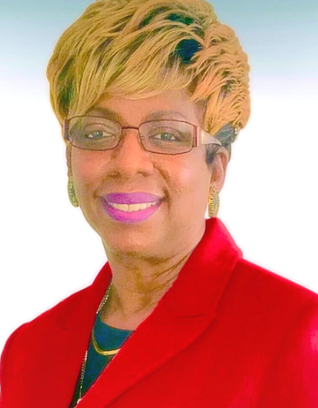 Pastor Doris Smith