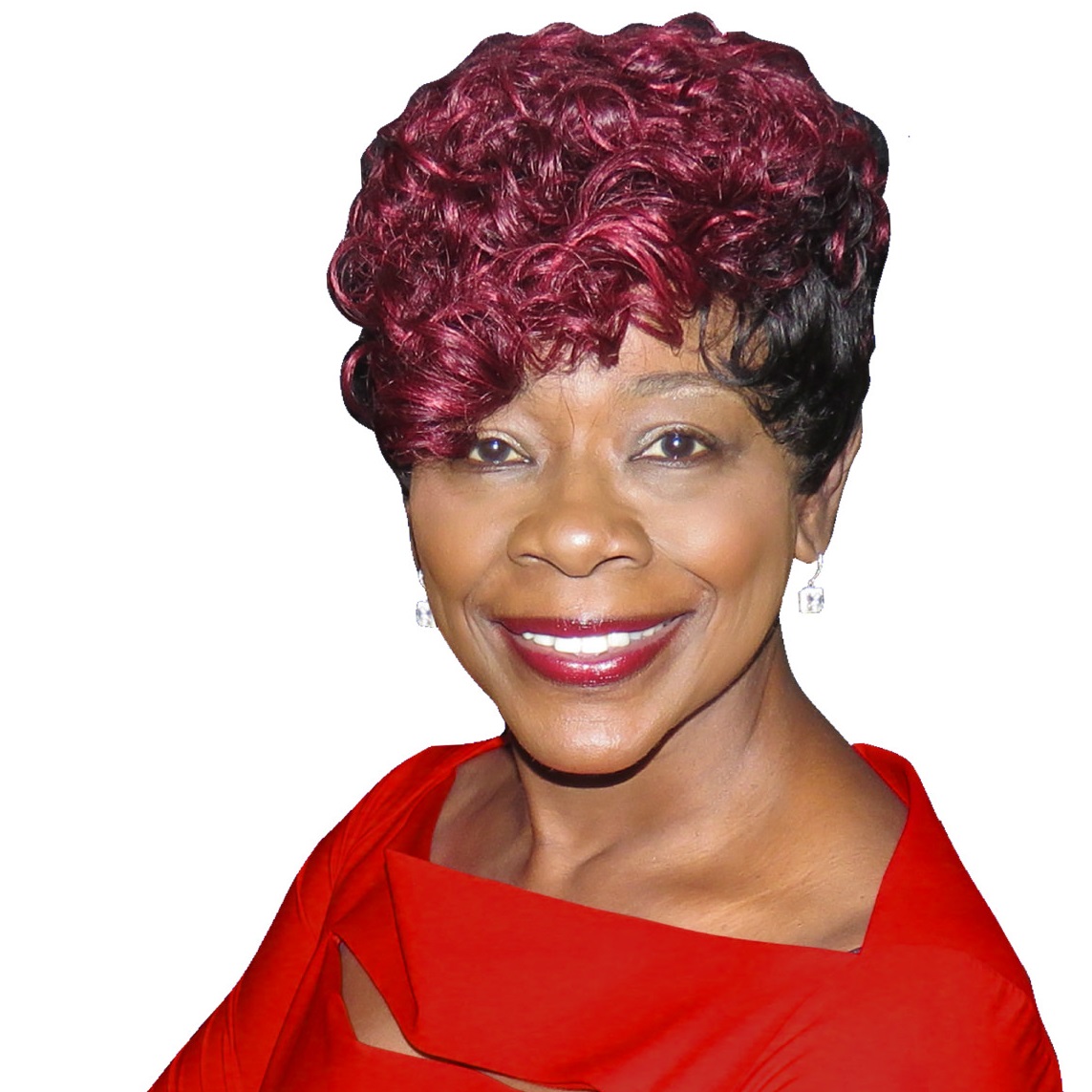 Patricia Rogers, Visibility Strategist